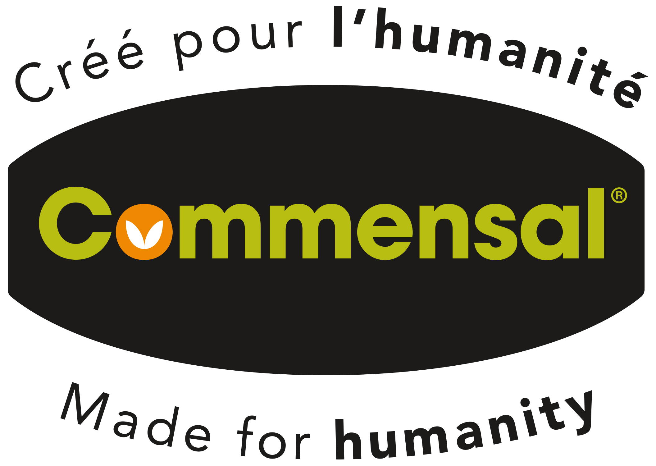 Commensal commensal