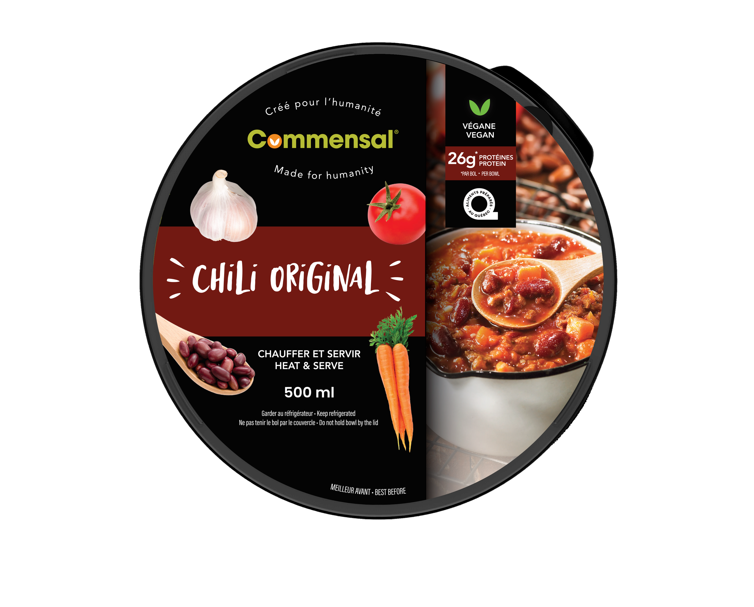 Original Chili