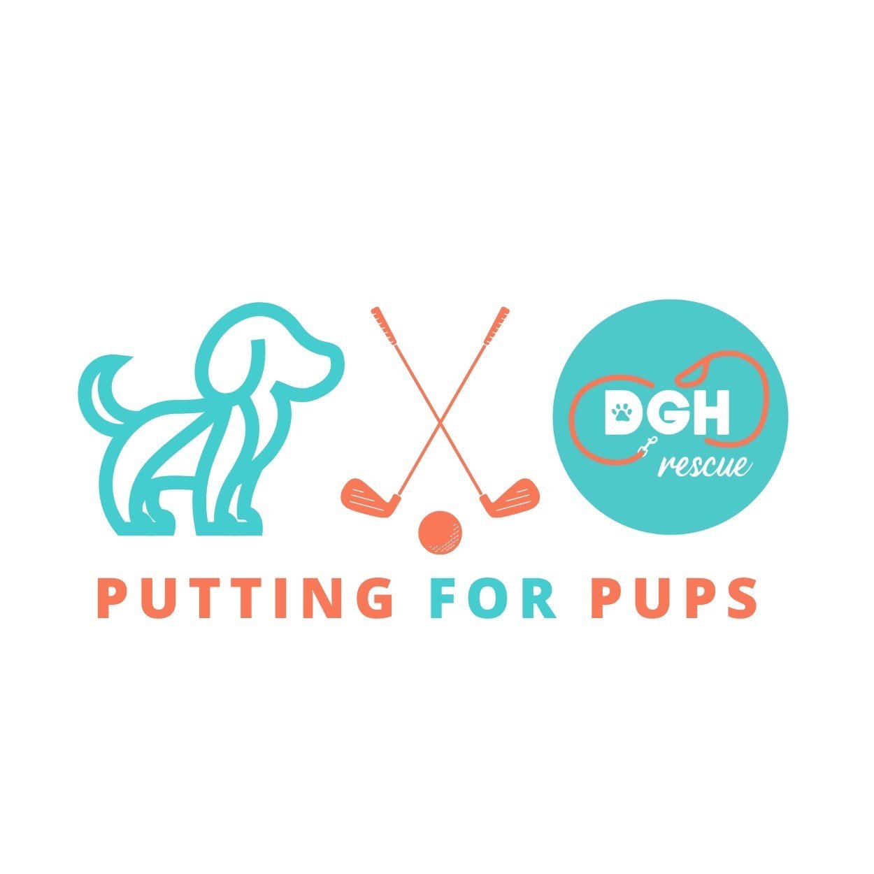 Putting for pups