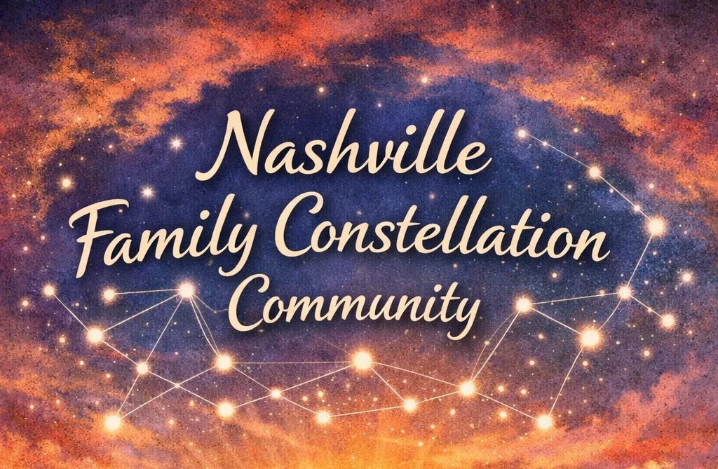 Nashville Family Constellation Community