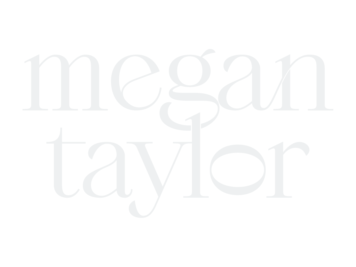 Megan Taylor