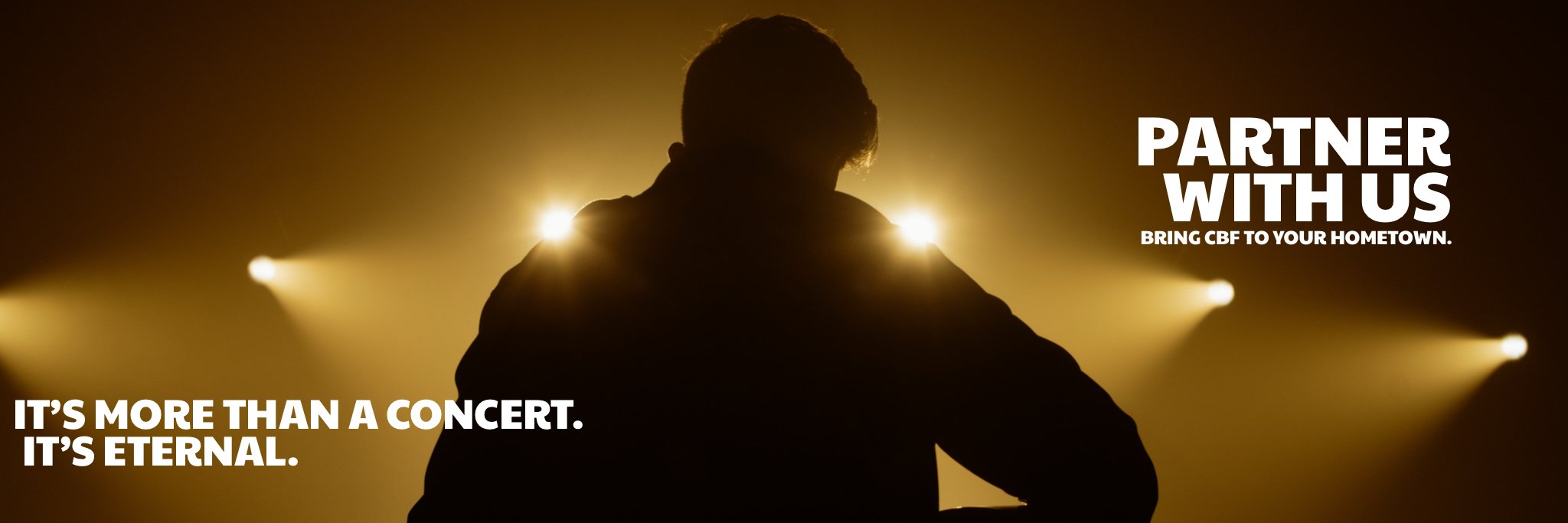 Bring “Consumed by Fire” to your hometown!