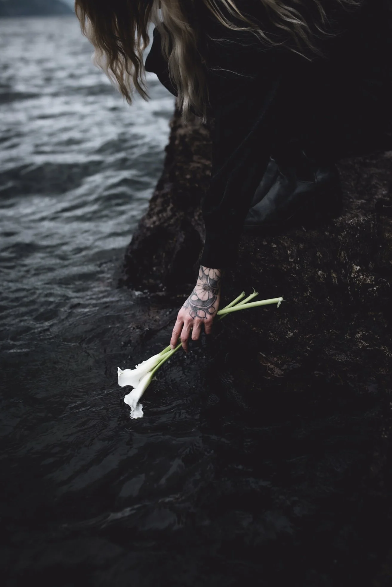 Grief Alchemy - Signature Offering 1:1