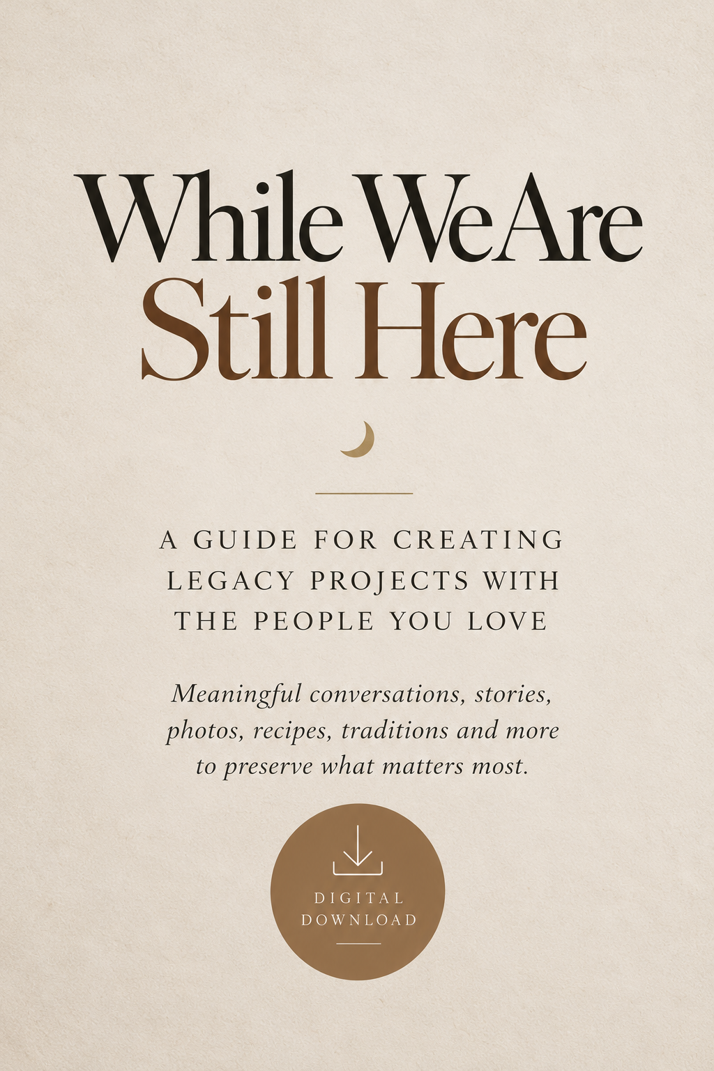While We Are Still Here Guide-2.png