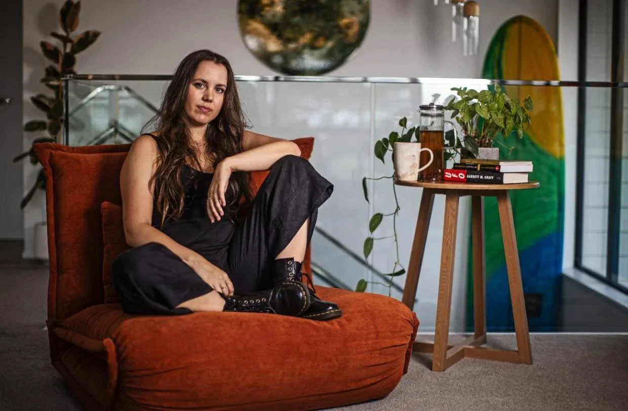 Alexis Smith - The Post - Out There.jpeg