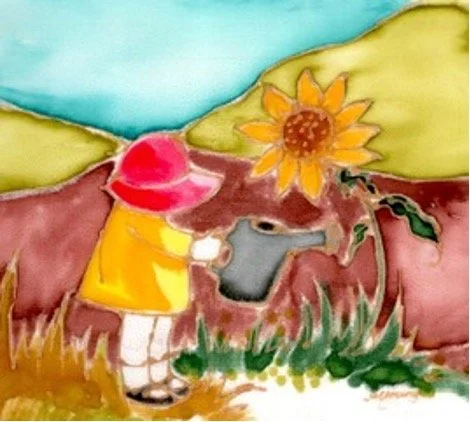 Long-time B.C. creatives are bridging artistry with healthy aging: here’s how.