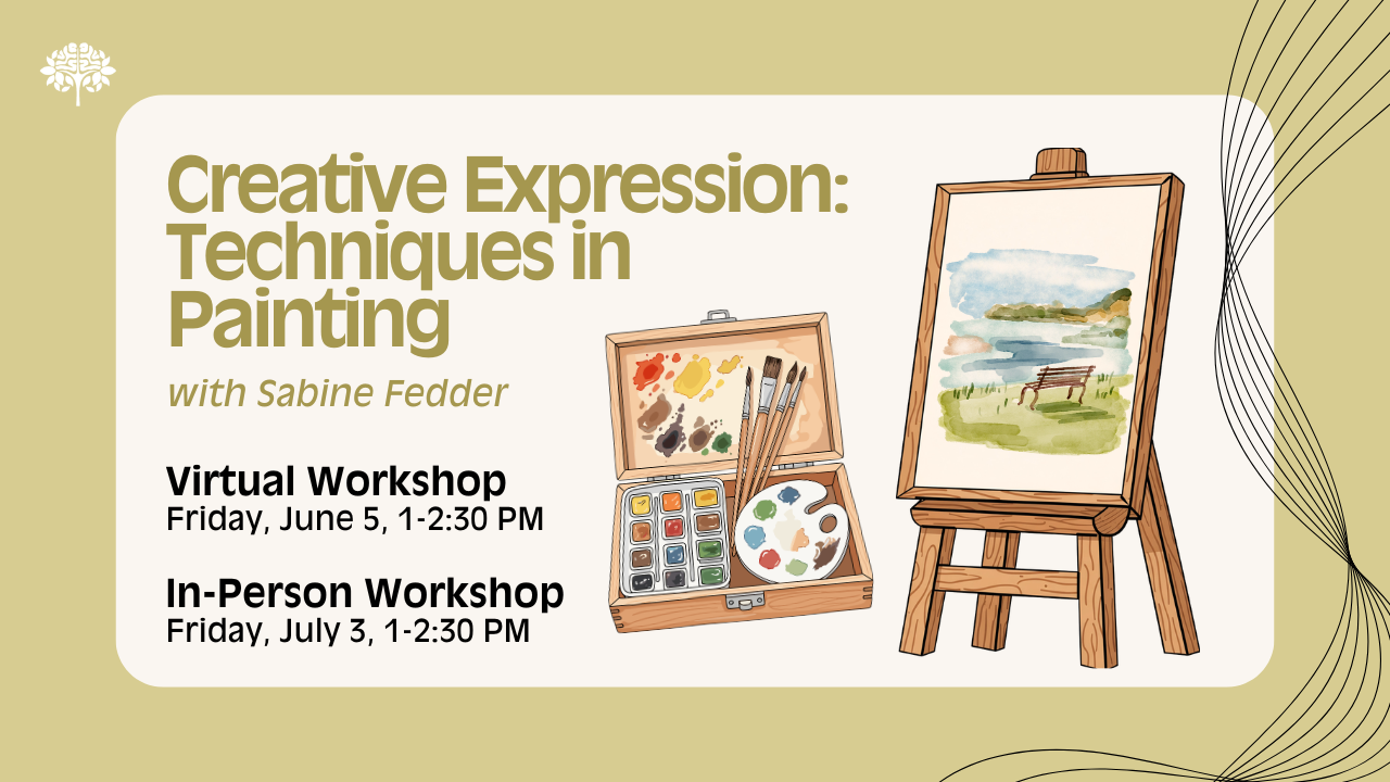Creative Expressions: Techniques in Painting