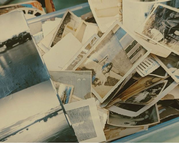 The Neuroscience of Nostalgia: What Happens When We Look Back