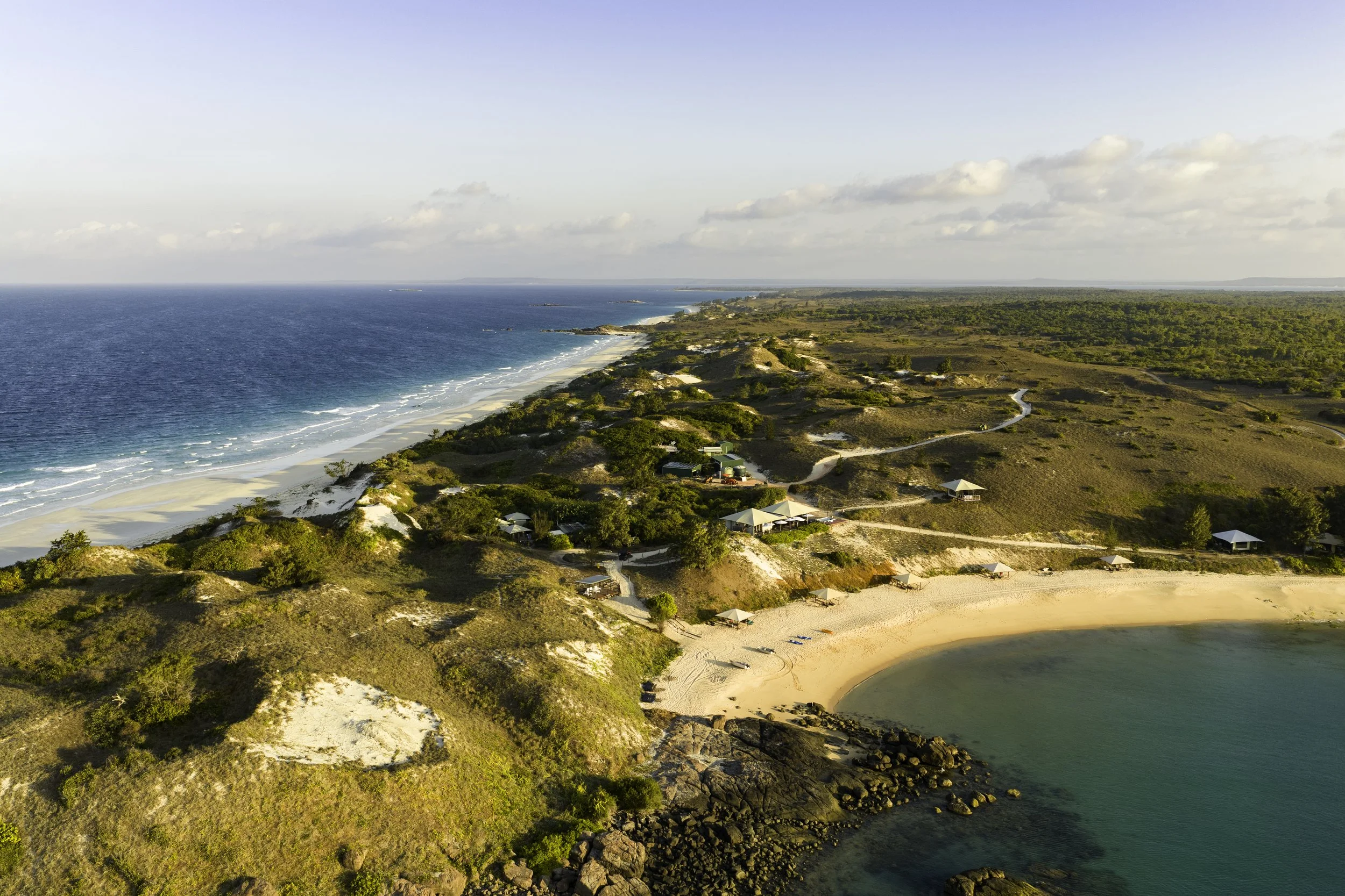 Banubanu Beach Retreat
