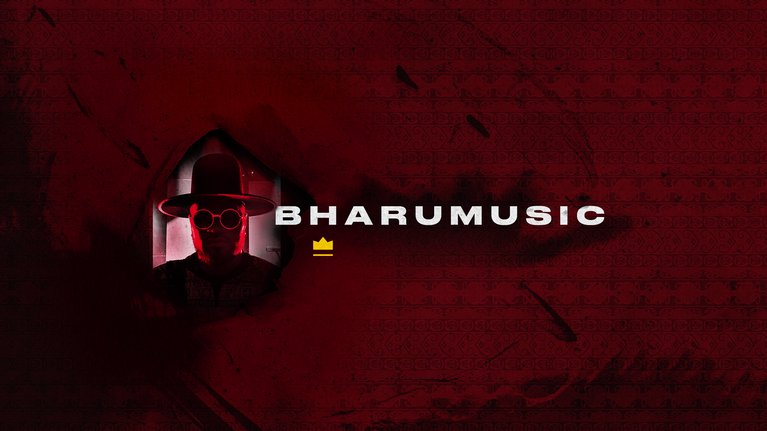 BHaru Youtube Banner 3 VIP Crown.png