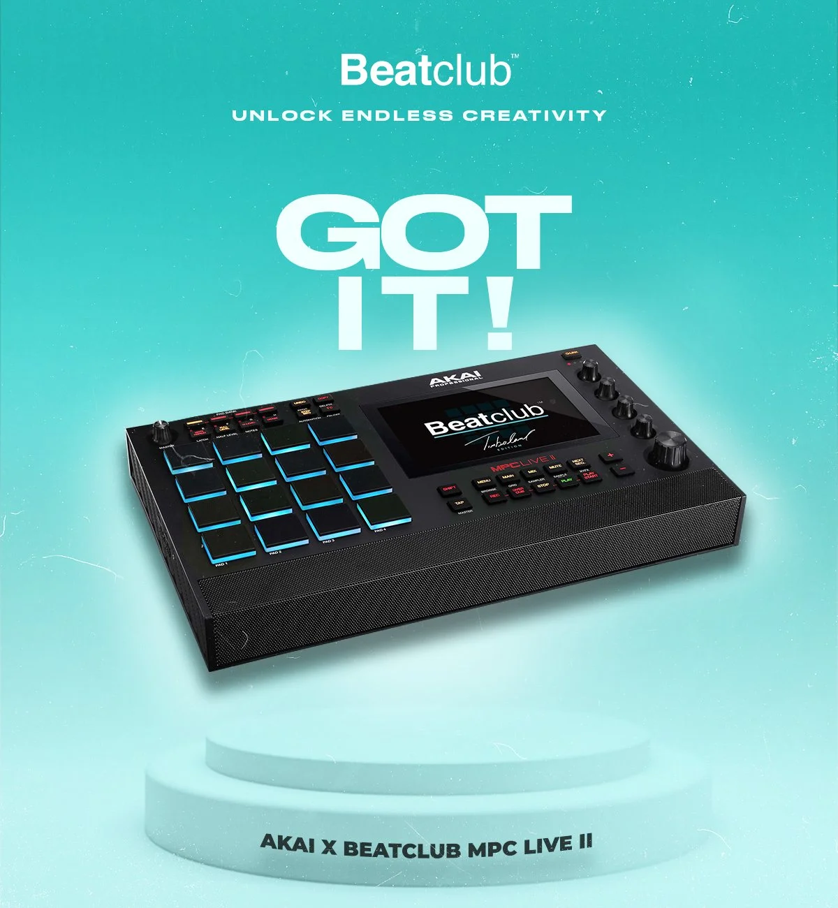 BC - GOT It AKAI.jpg