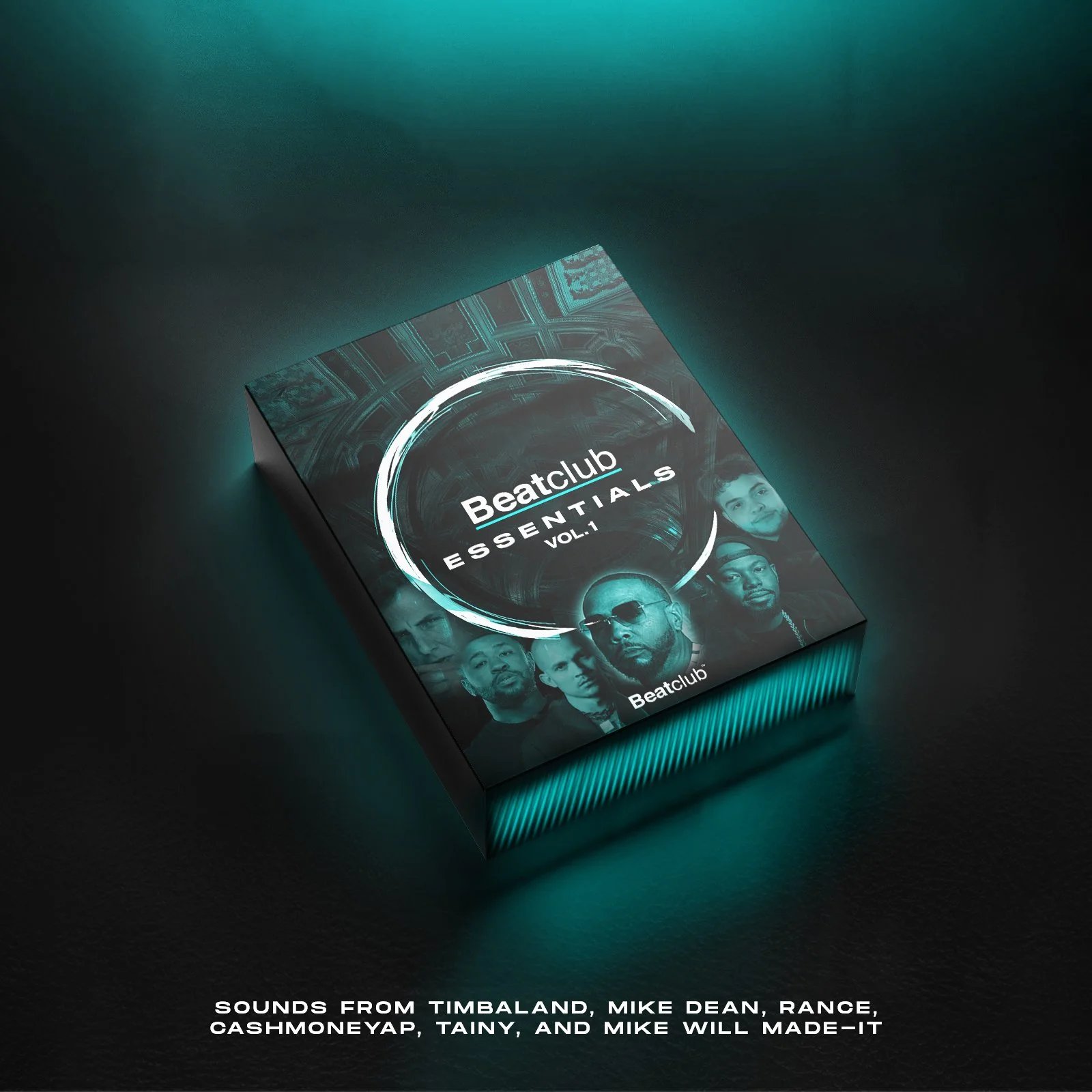 Beatclub Essentials Vol. 1 