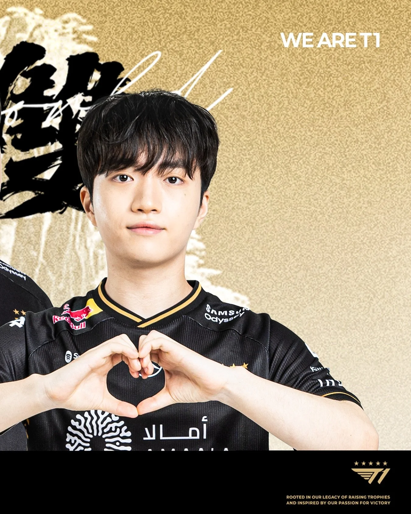#𝗪𝗼𝗿𝗹𝗱𝘀𝟮𝟬𝟮𝟱 𝗧𝟭 𝗥𝗼𝘀𝘁𝗲𝗿

天下無雙: Seize the World