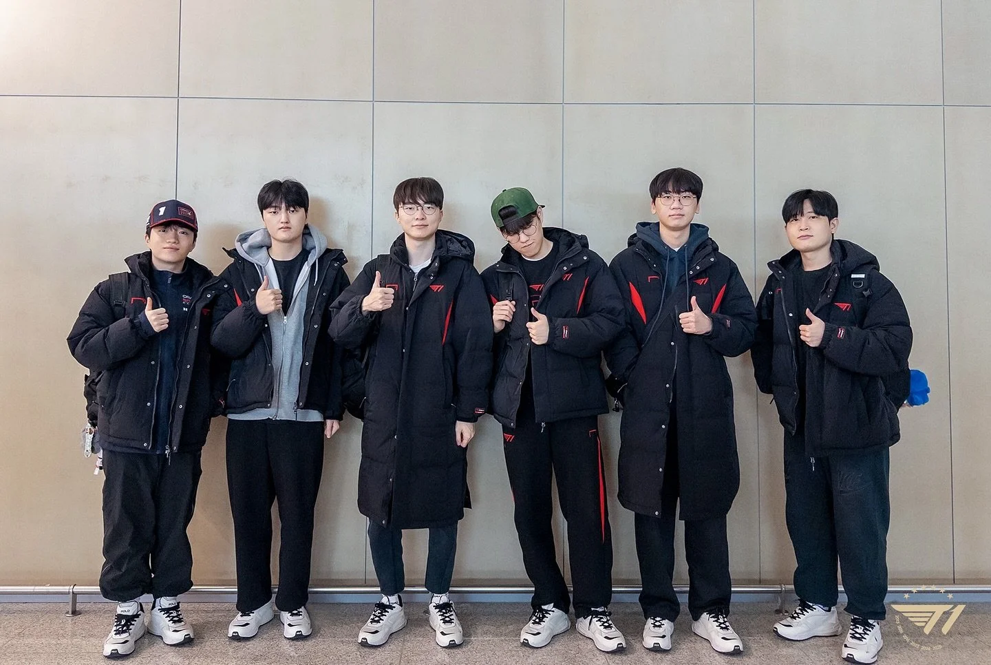 Off to Munich!🇩🇪
See you at the @redbullgaming League of Its Own stage!

#TogetherAs1