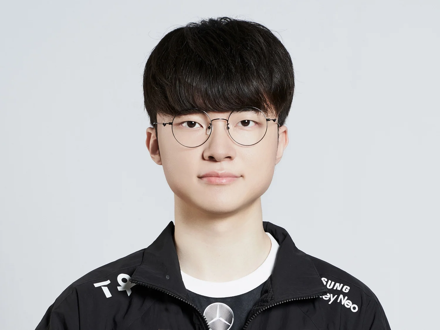 League of Legends — T1