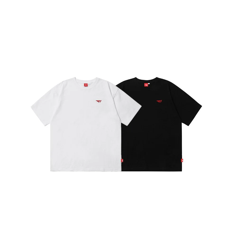  T1 Logo T-Shirt