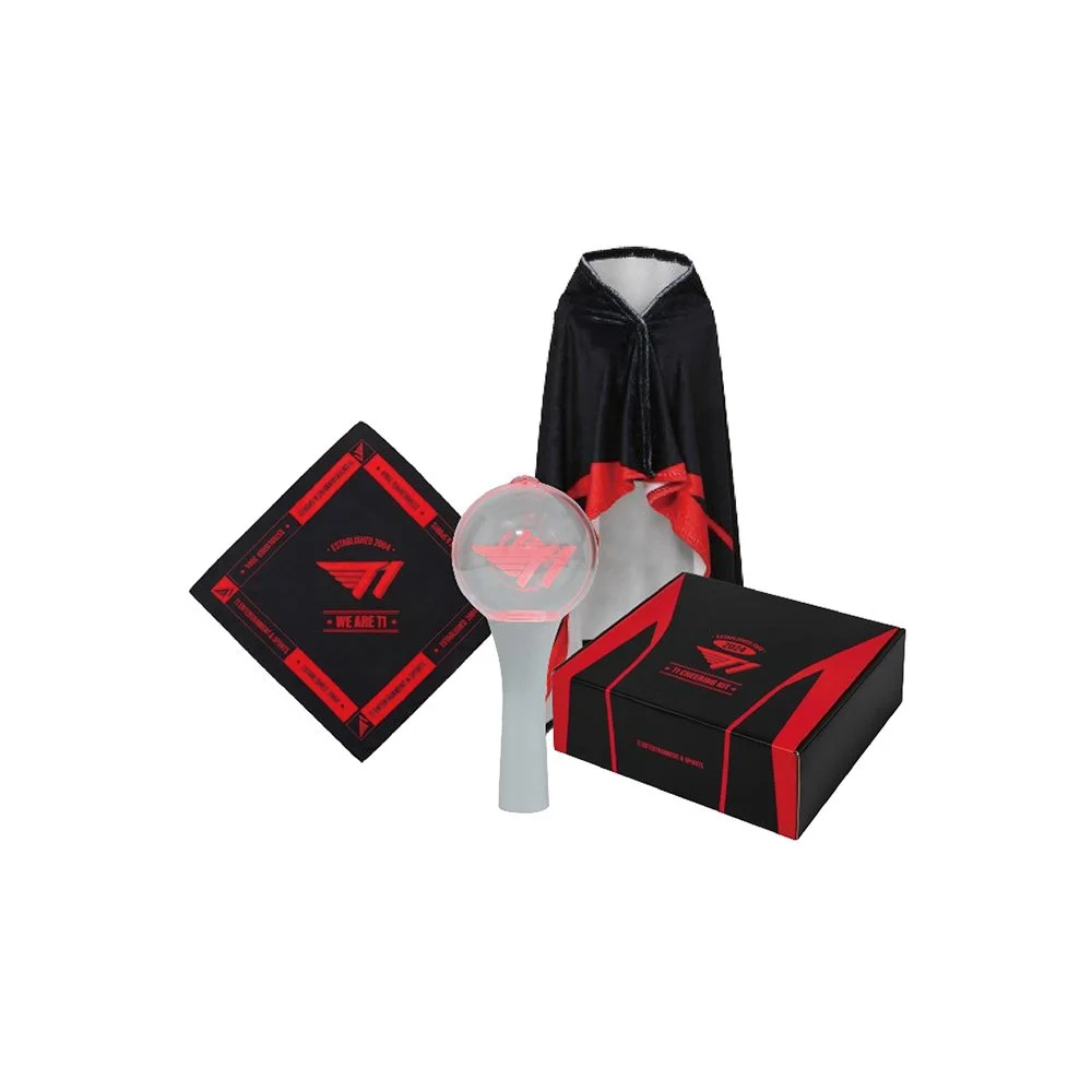 2024 T1 Cheering Kit