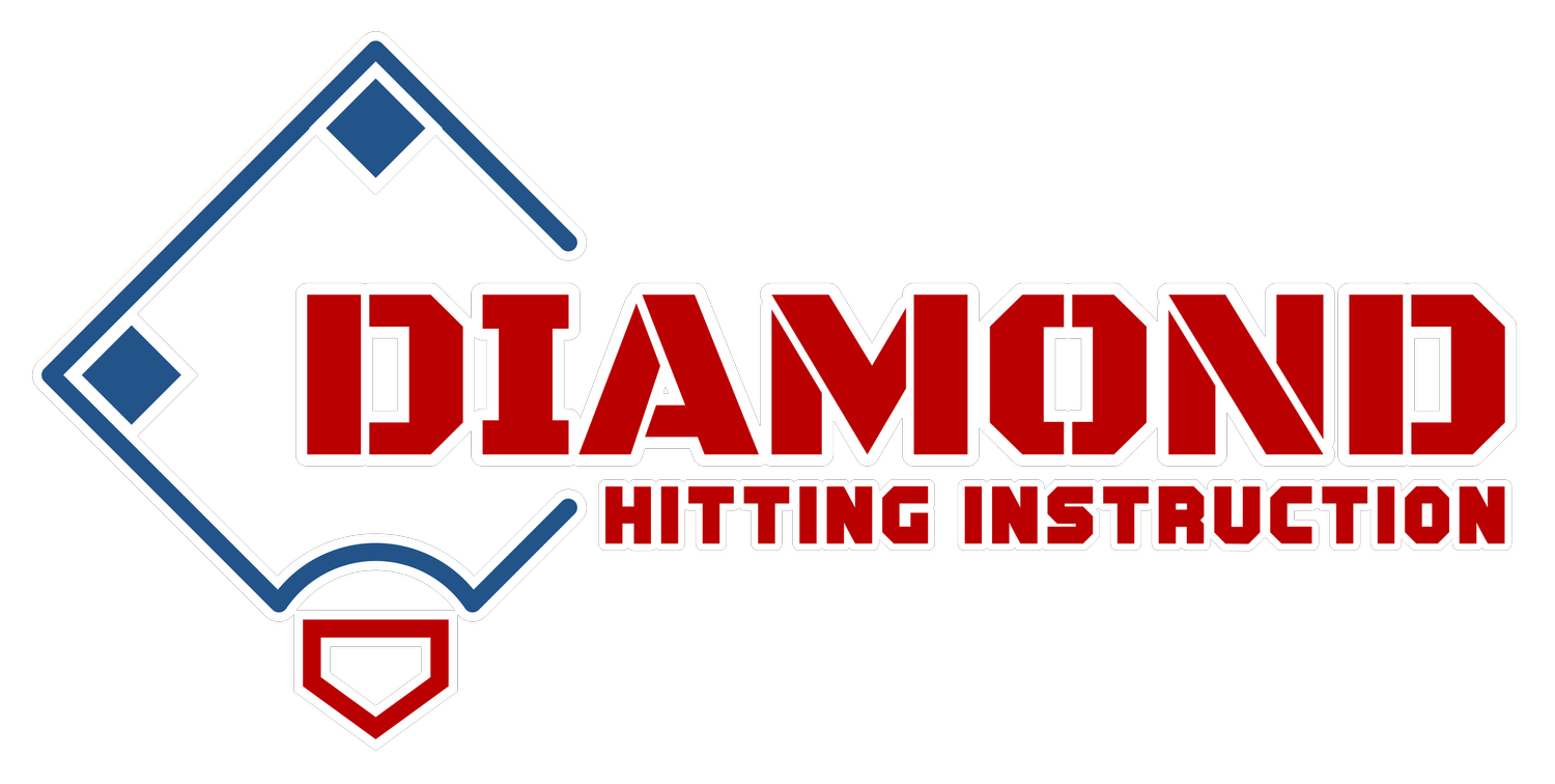 DIAMOND HITTING INSTRUCTION