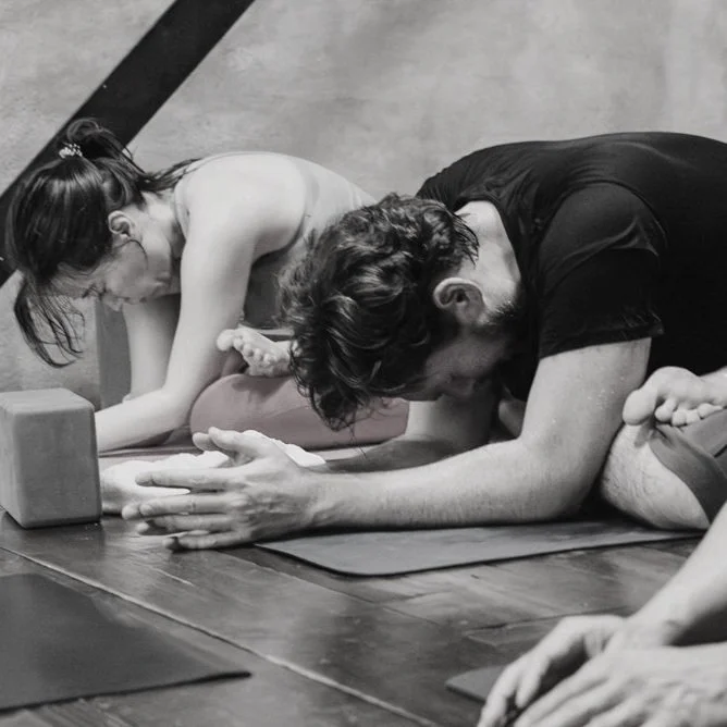 Autumnal Equinox Sound and Somatic Flow Celebration w/ Laura Coan