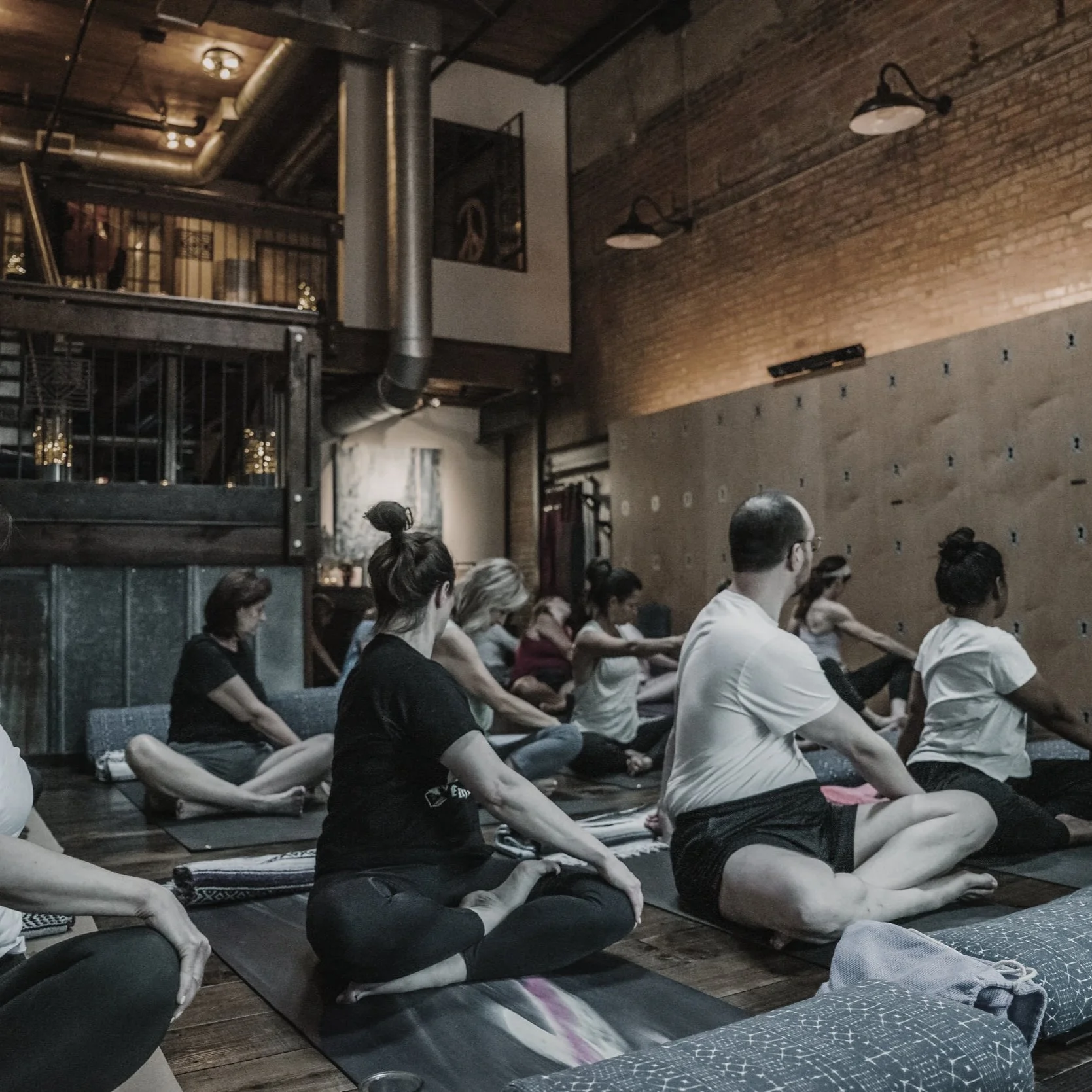 Winter Solstice Sound &amp; Movement Journey w/ Laura Coan