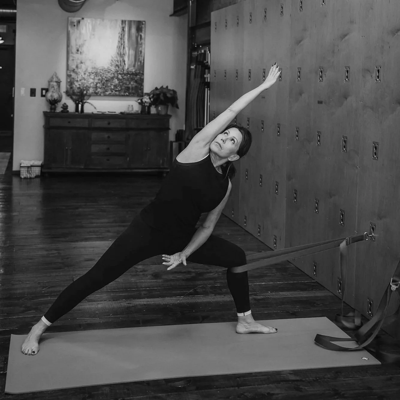 Private Yoga Session | 60 Minutes