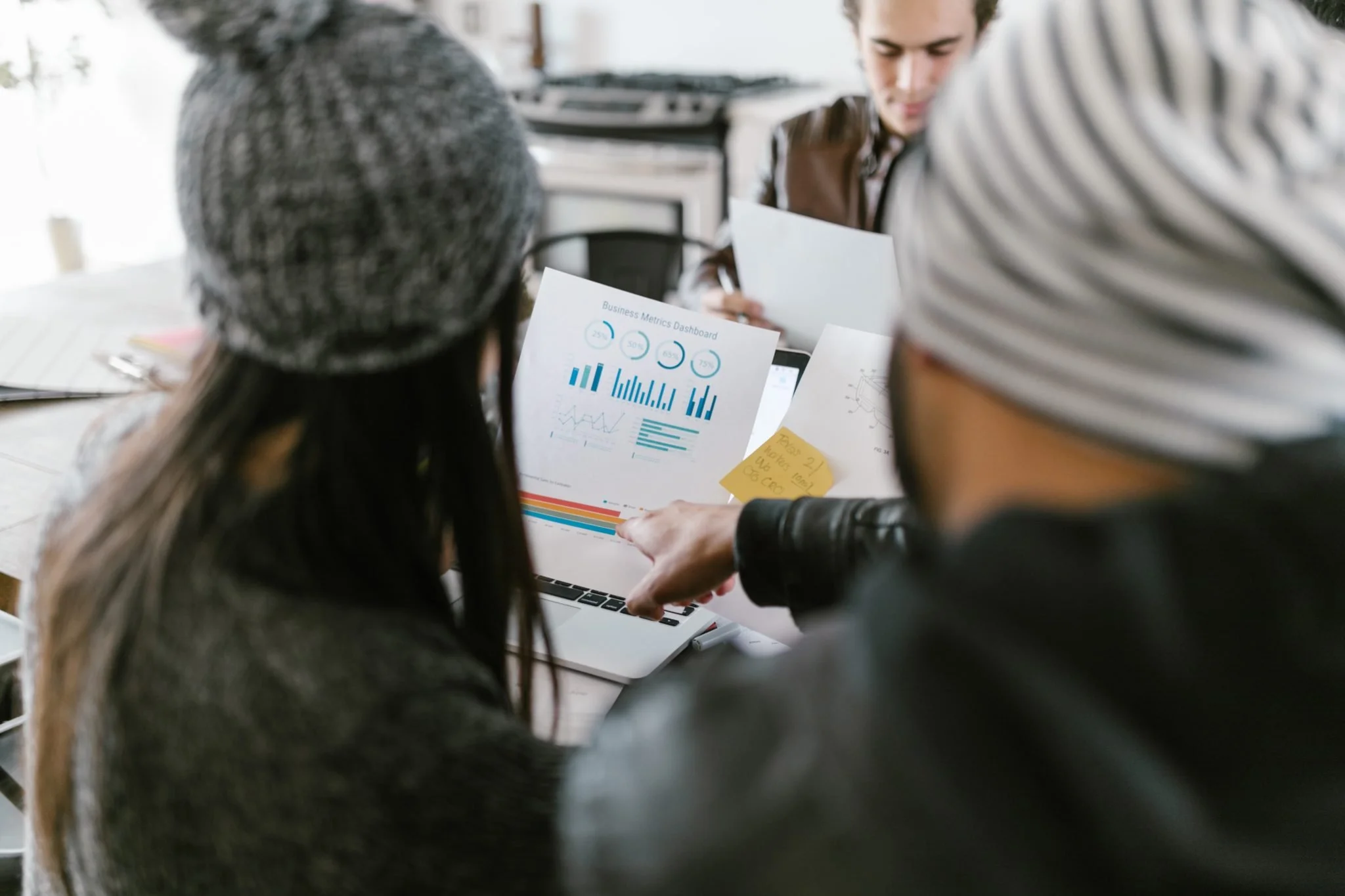9 Elements Every Marketing Plan Should Include