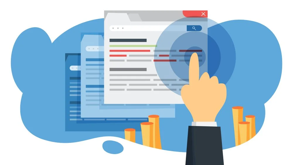 Click-Through Results Aren’t The Same As Page Rankings