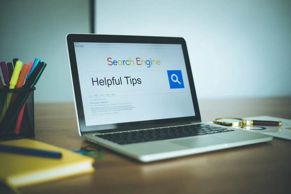 Top SEO Tips From Today’s Best Internet Marketing Companies