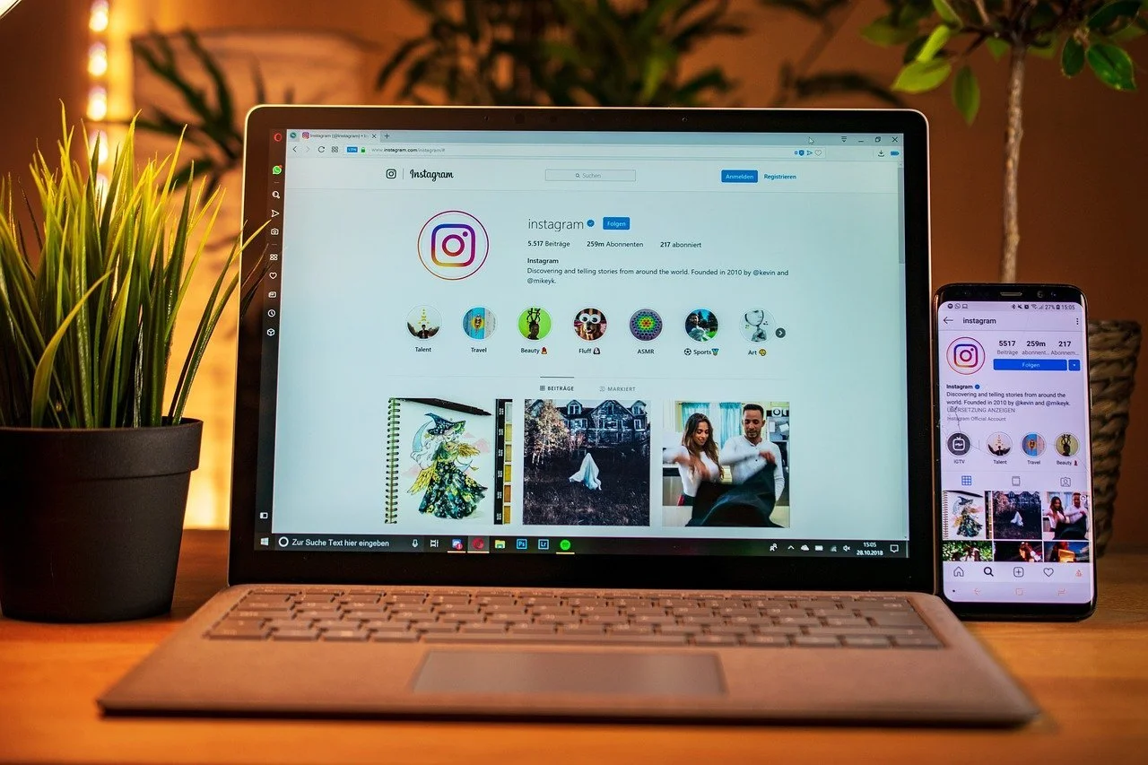 3 new features for the Instagram Subscription test