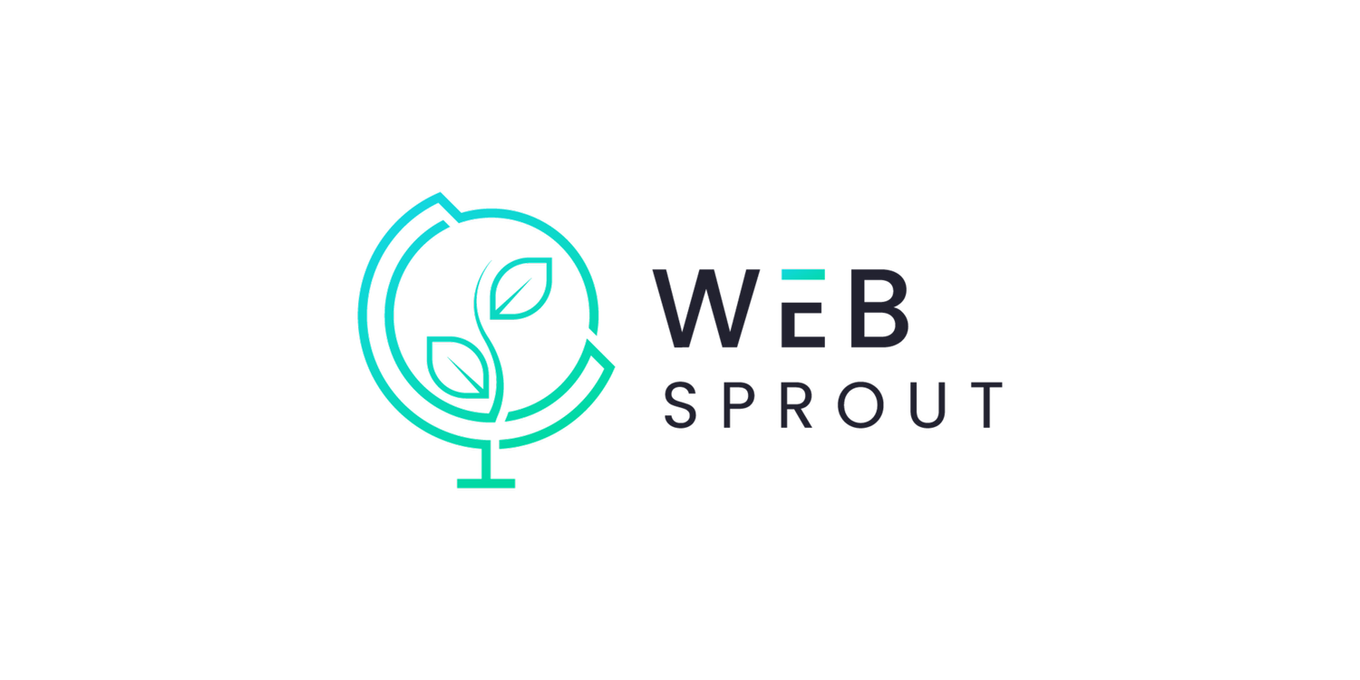 Web Sprout