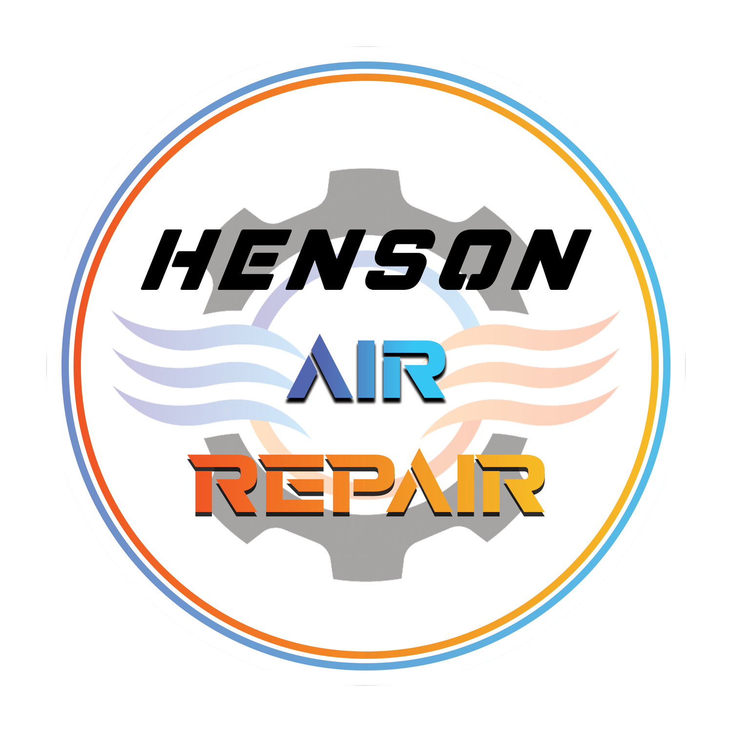 Henson Air Repair LLC