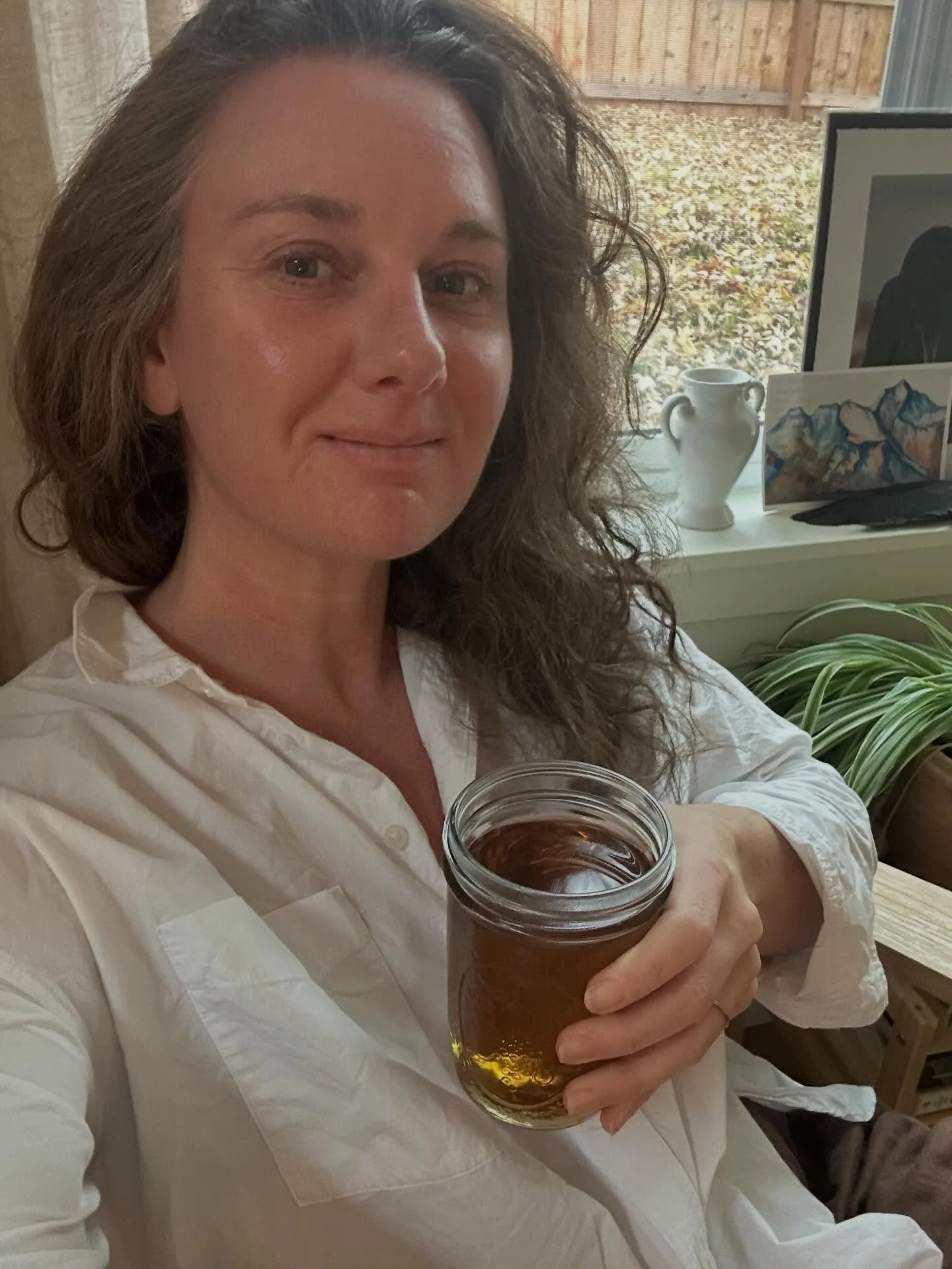 Some things that were nice recently- lots of tea, cozy time, linen sheets in sunlight, the most gorgeous beach and warm tropics, Bodie, trying to find some holiday cheer. 

This time of year is an interesting one. Encouragement to connect and find gr