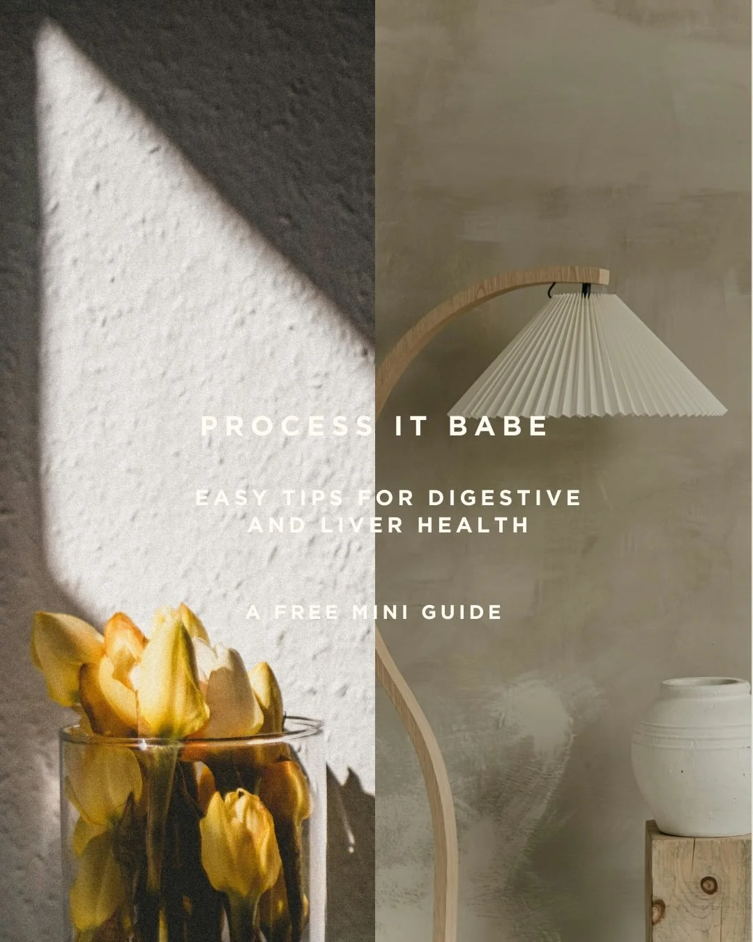 I want to give you something free before I head offline for a sec 🆓😶&zwj;🌫️🙌🏼

We are all taking in and processing a lot. And while we most definitely cannot process or digest our way out of being angry or out of the systems we are living in and