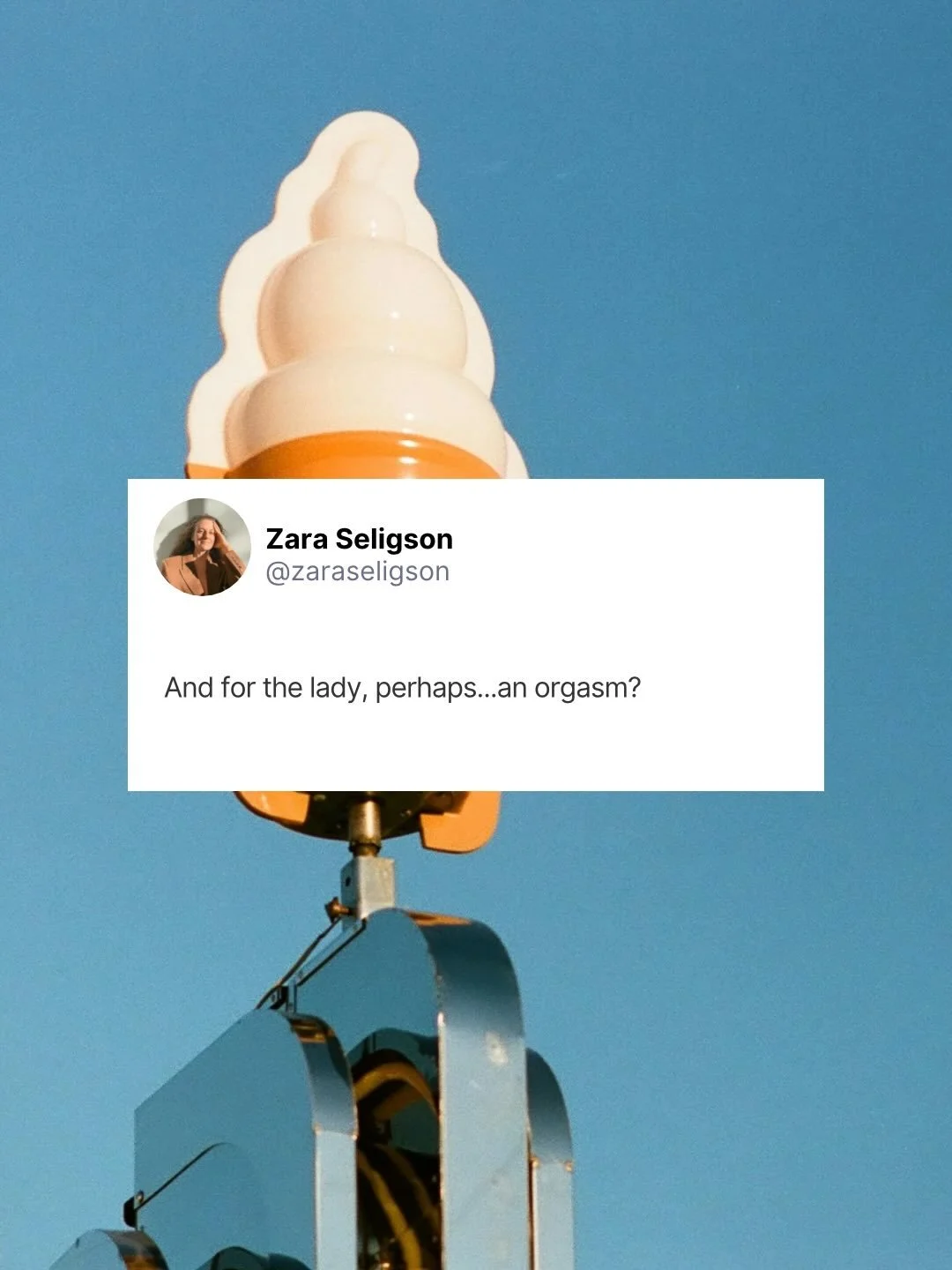 The other gap we need to remedy + I only want to pay taxes if I can decide where they go. 

Also I&rsquo;m beginning to be convinced millennials have lost/are fast losing our capacity to be surprised. Given everything we&rsquo;ve lived through it&rsq