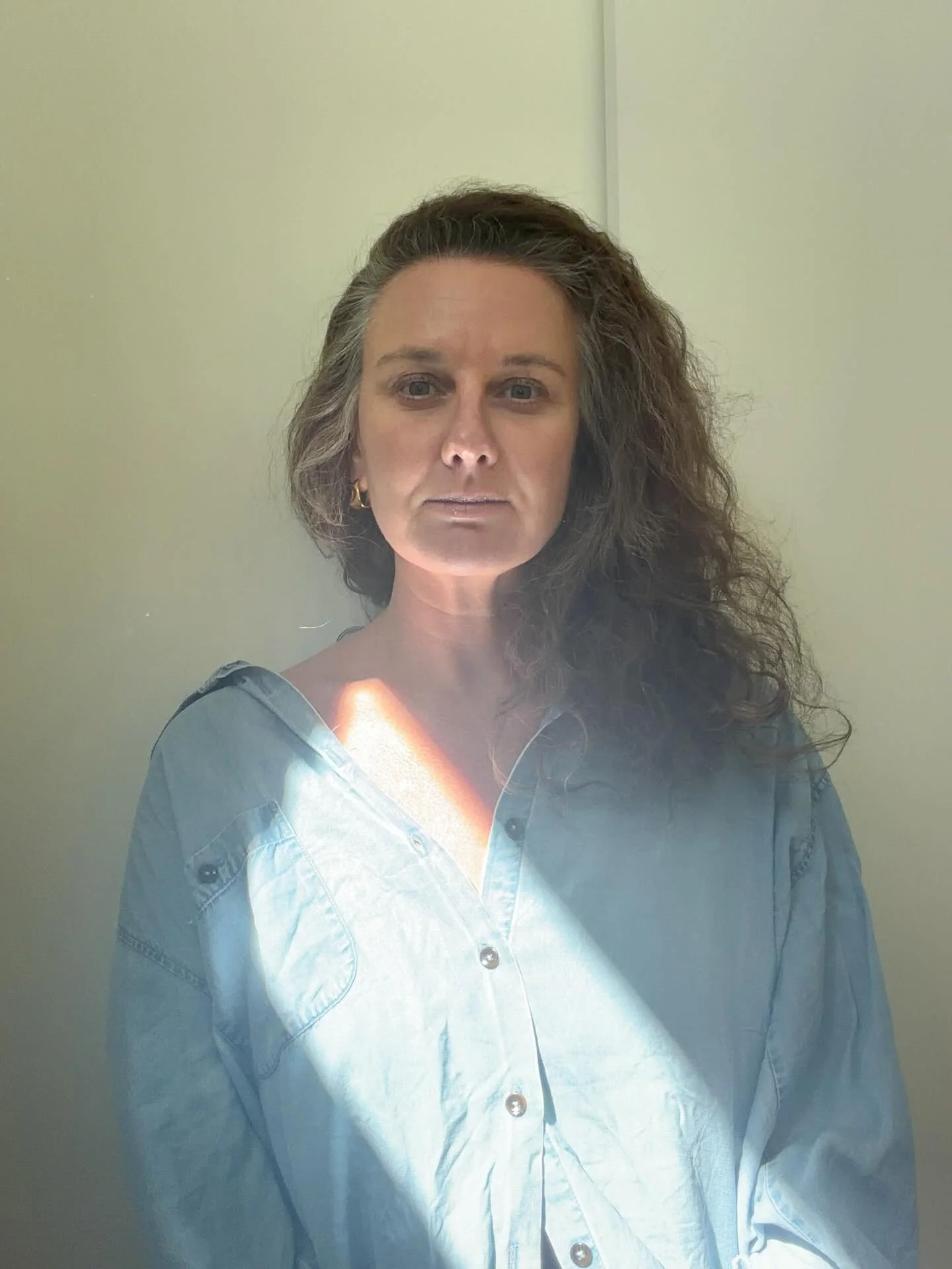 39 &amp; 3/4 in a sunbeam. 

I&rsquo;m truly realizing that as long as I act and respond and do things in a way that gives me the inner reaction of &ldquo;Damn woman you are a badass&rdquo; or &ldquo;Damn woman you are smart&rdquo; than I&rsquo;m win