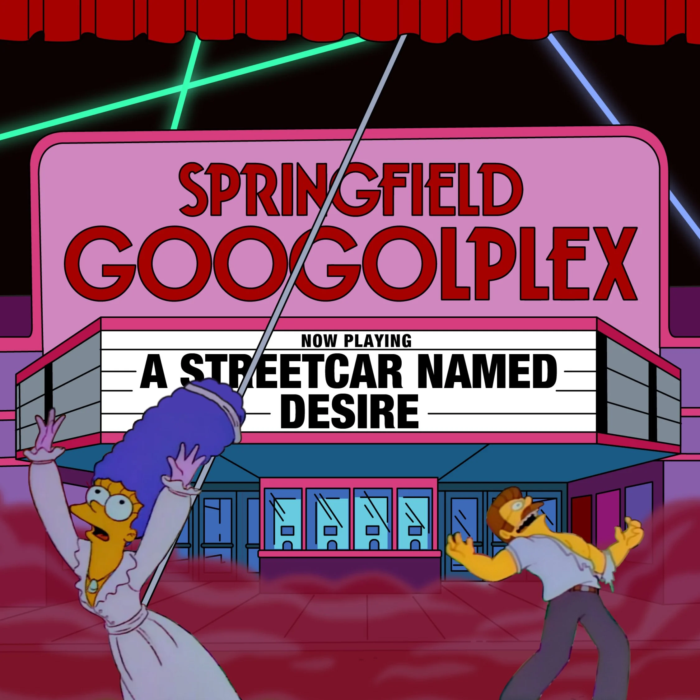 A Streetcar Named Desire with Dave Shumka