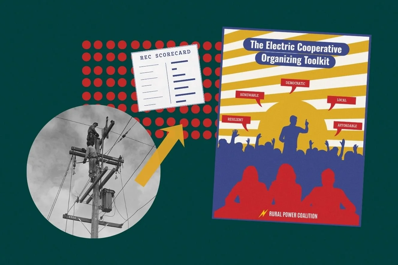 Working towards energy affordability in rural America