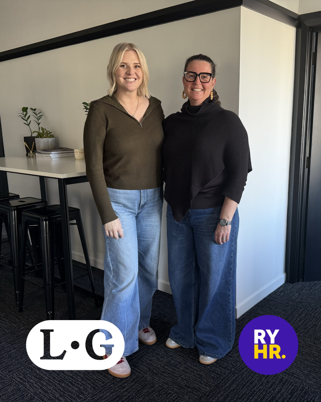 Supporting Little &amp; Loud to grow with confidence