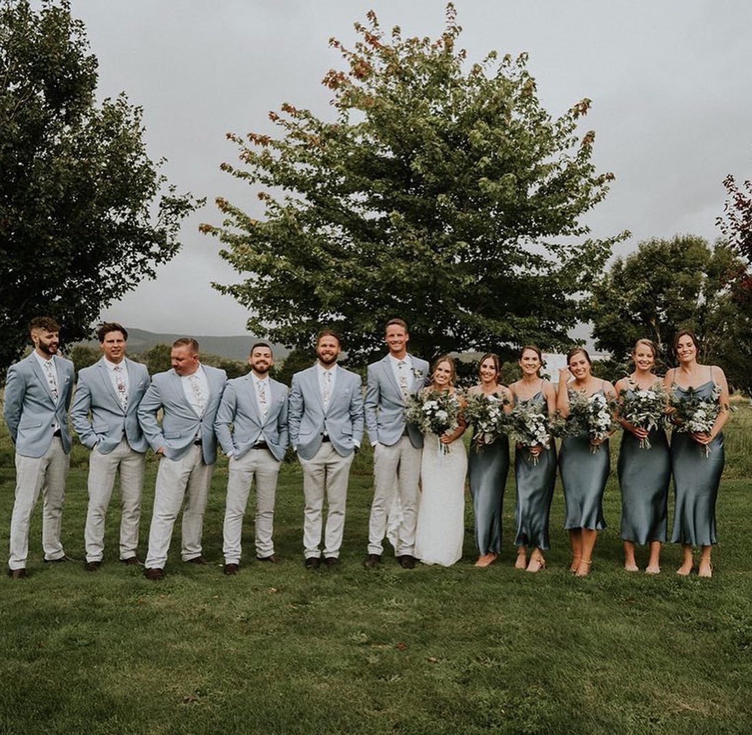 Planning Your Wedding Florals.