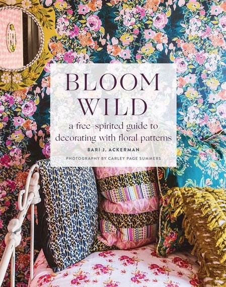 Bloom Wild
