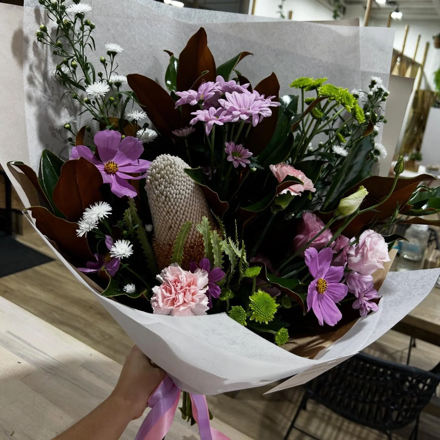 Have you got your order in for your Friday or weekend florals? Order online or send us a message! 🫶🏼