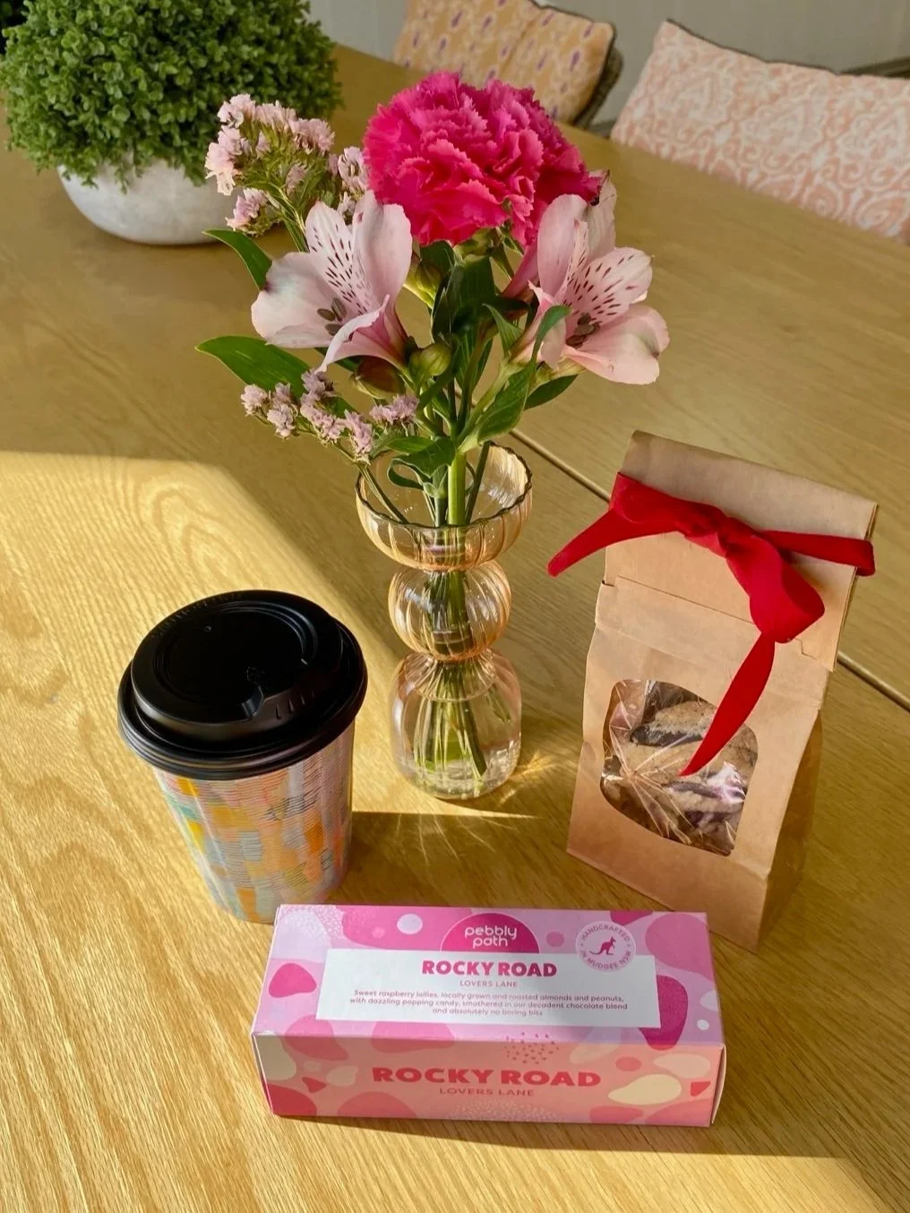 Valentine's Day Indulgence Bundle