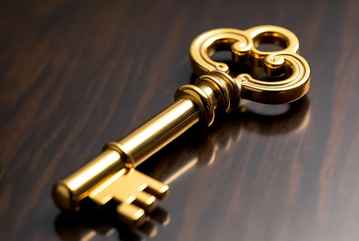 The Key: Understanding Your Rights