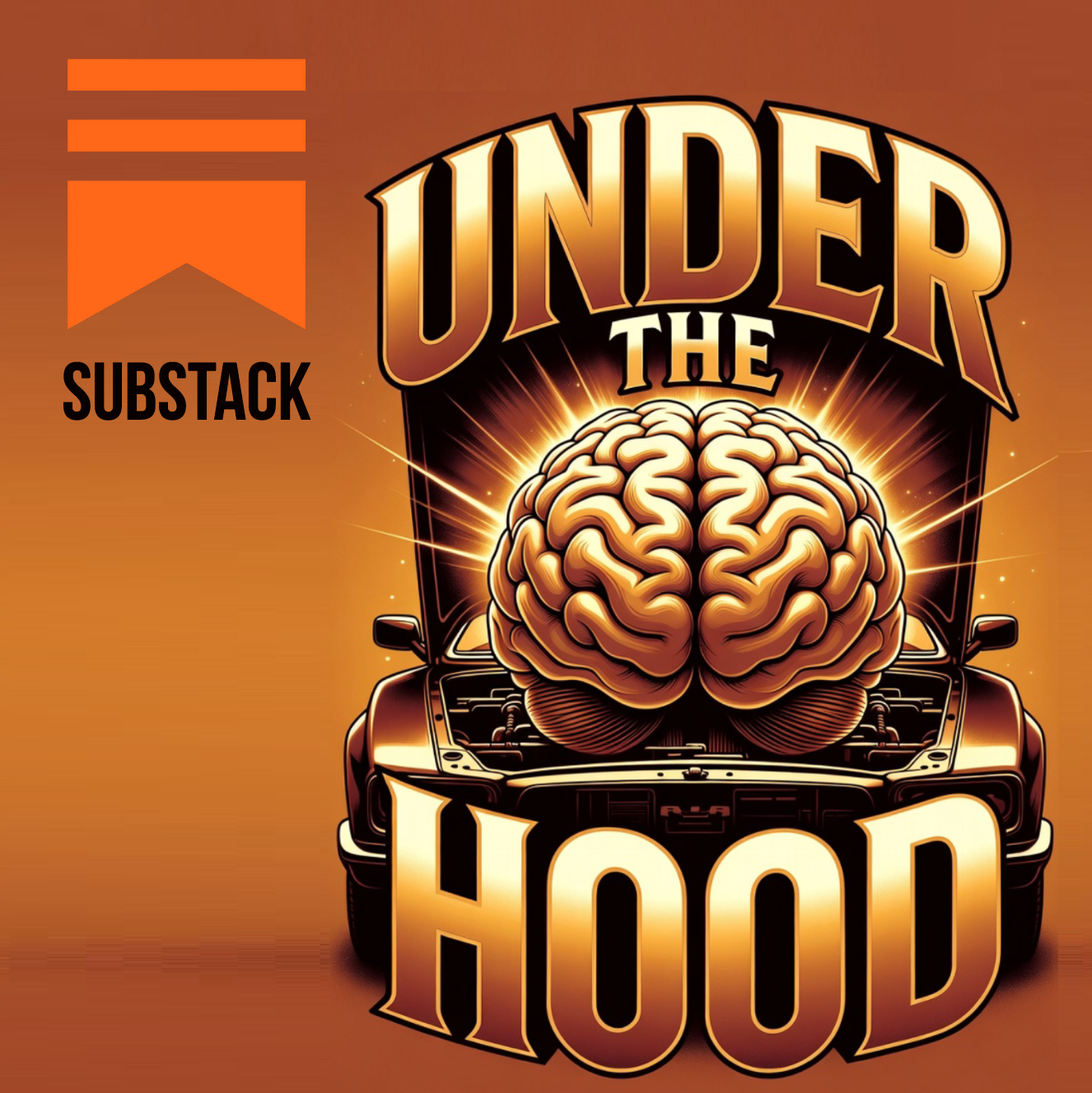 "Under The Hood" on Substack