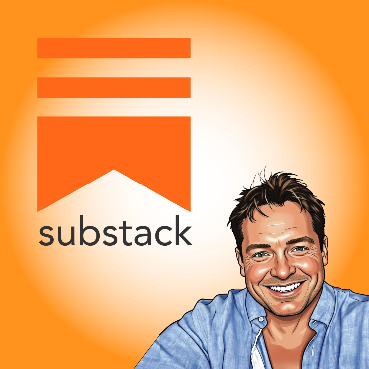 Eric on Substack