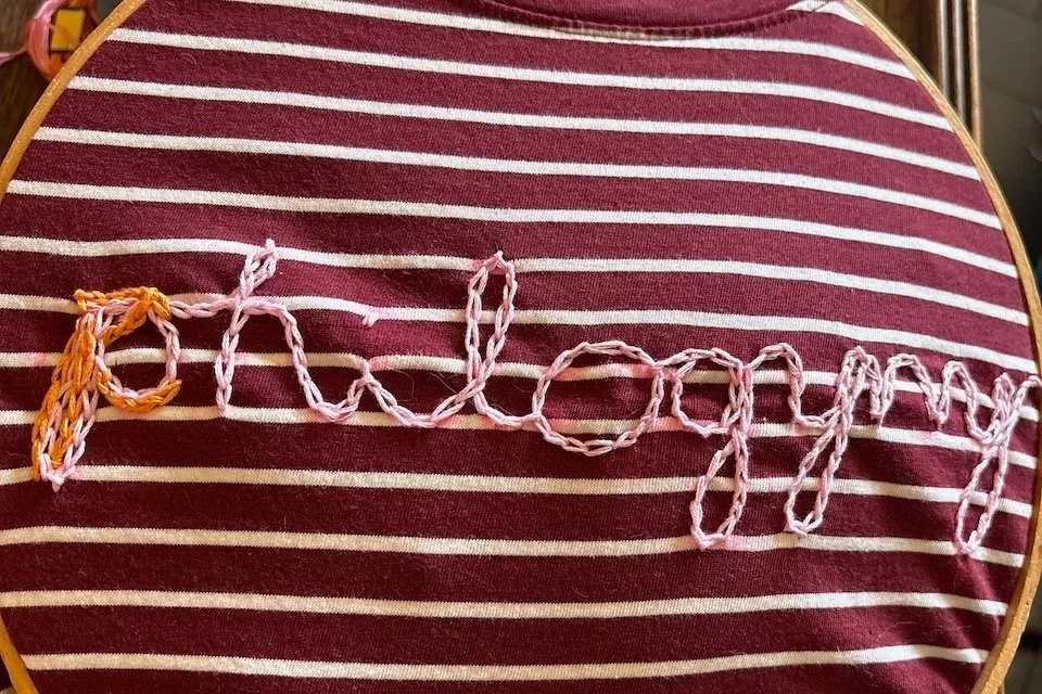 The Art of PHILOGYNY: a playshop to promote and celebrate women and the feminine energy