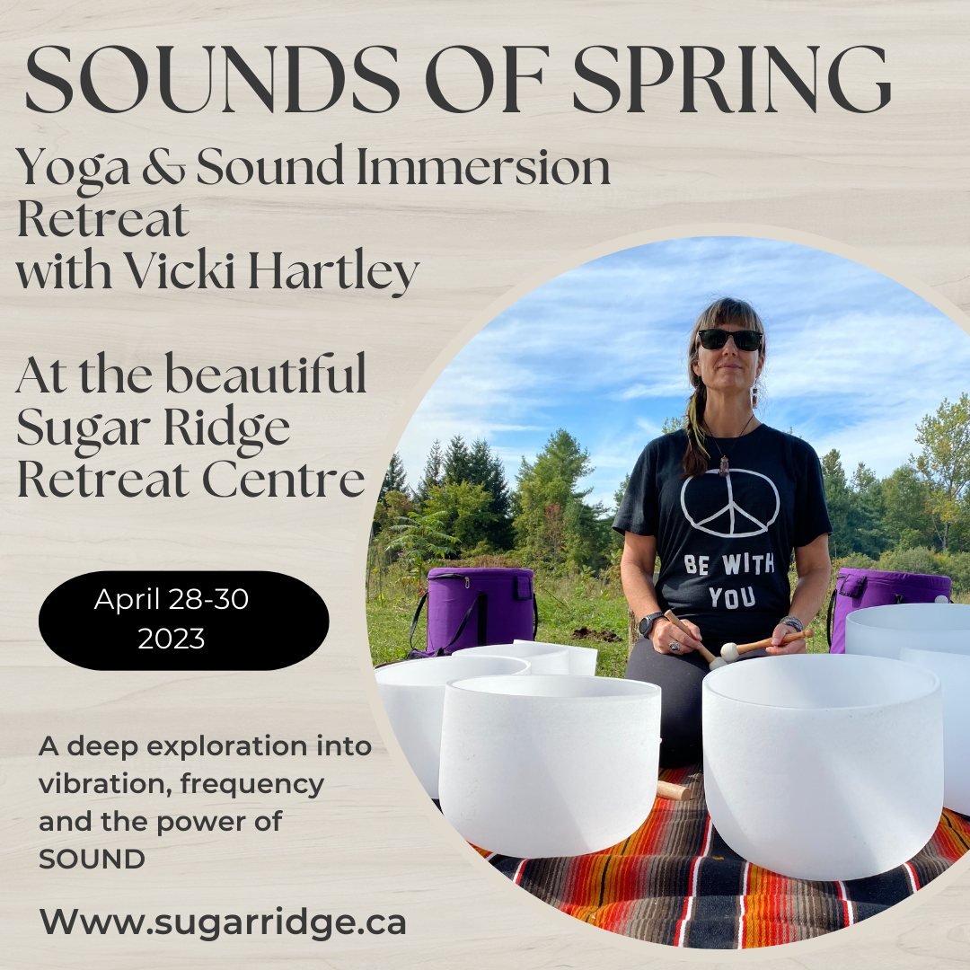 Sound of Spring