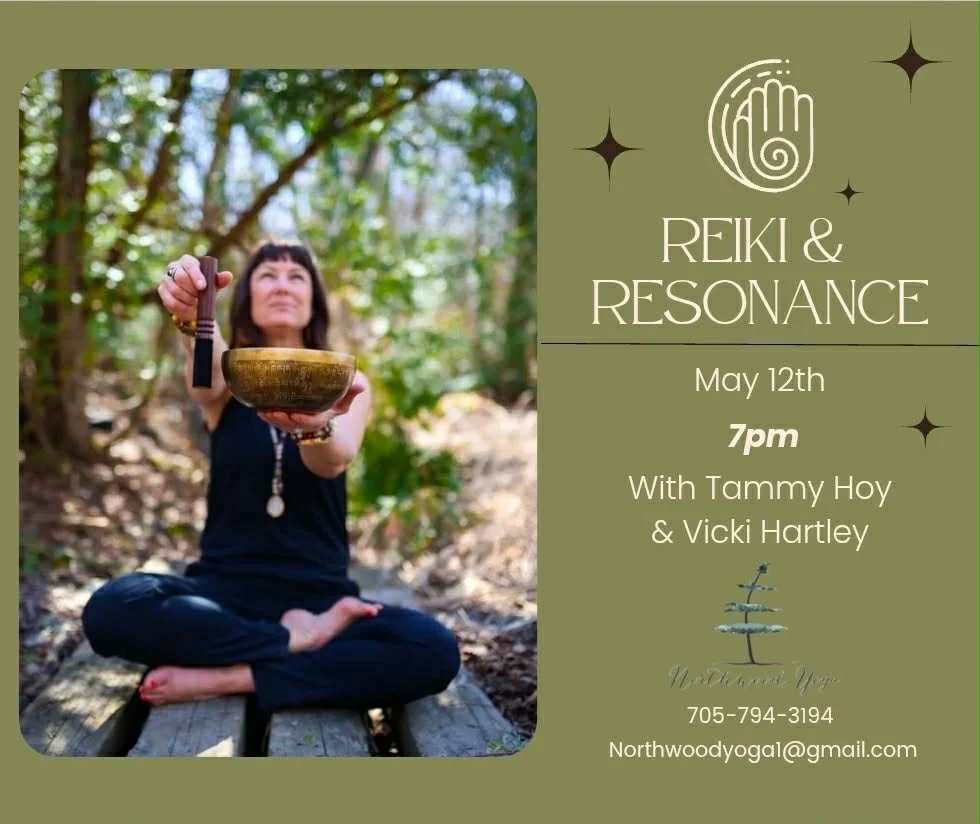 Reiki and Resonance