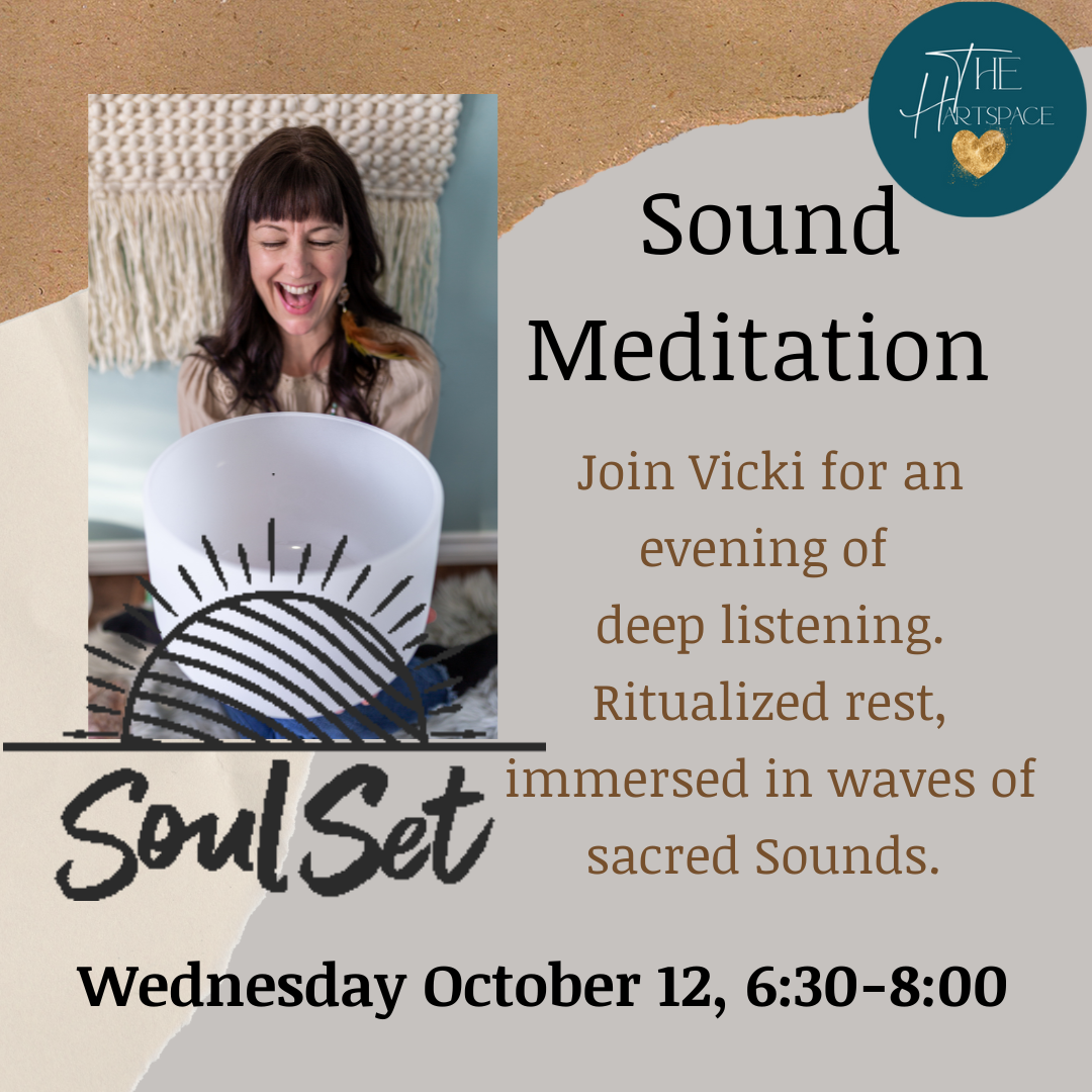 SoulSet SoundBath