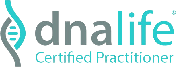 dnaLife Certified Practitioner Logo